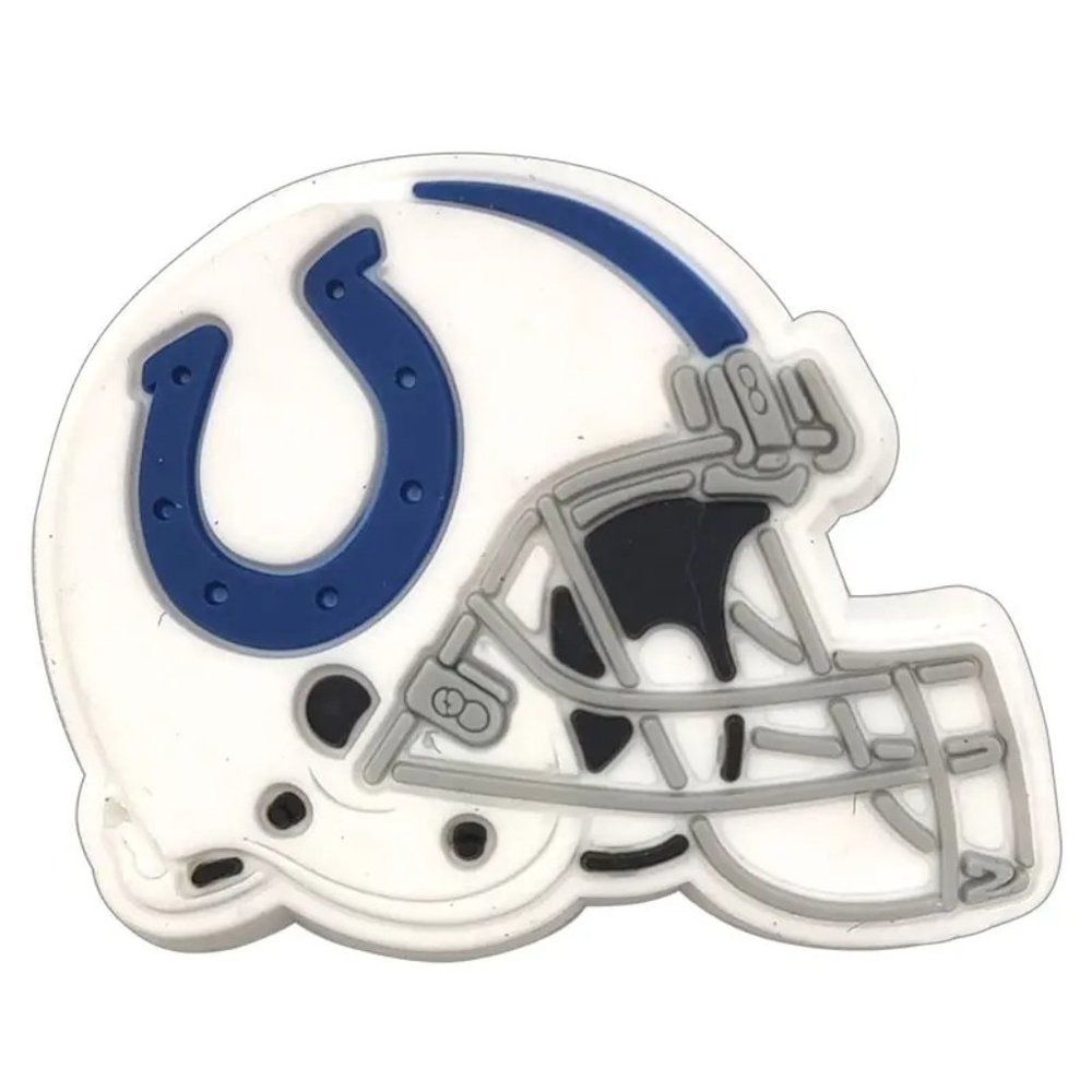 Indianapolis Colt Croc Charm